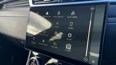 Jaguar F-Pace 2.0 D200 R-Dynamic Black 5dr Auto AWD Diesel Estate